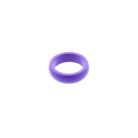 Pai Rectangular Sealing Ring, 0.779 In I.D. X 0.122 In C/S X 0.275 In Thick 19.8 Mm I.D. X 3.1 Mm C/S 821075